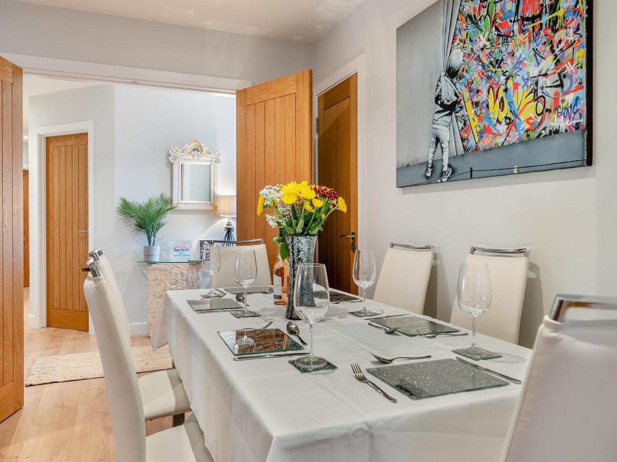 Holiday home Merriman *
