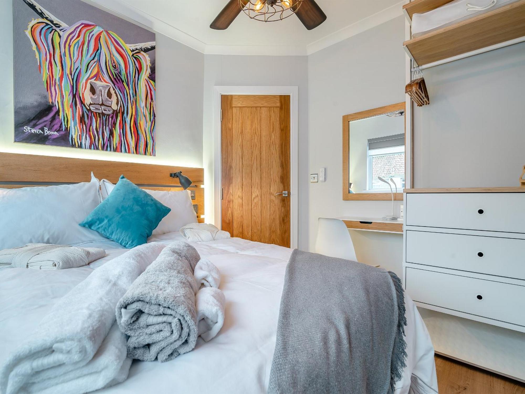 Holiday home Merriman *