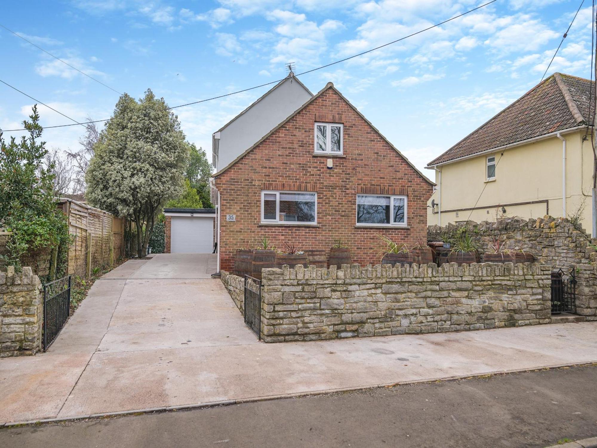 Merriman Holiday home *