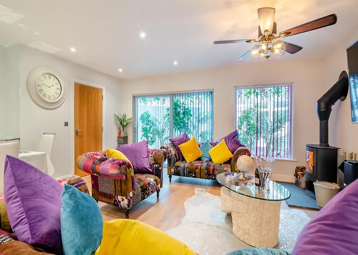 Merriman Lodge